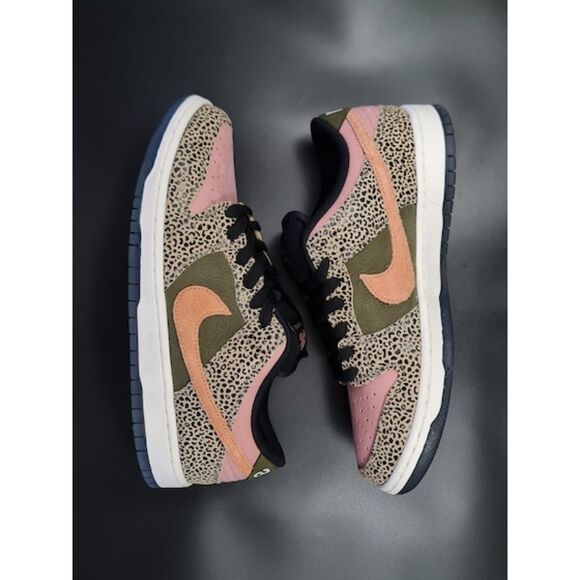 Nike SB Dunk Low Arts-Rec. SIZE 11.5 - IH3211-200 main image 5